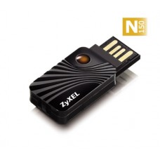 Zyxel-N150 Mbps WIRELESS USB ADAPTER